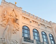 What is in Fort Worth Texas?