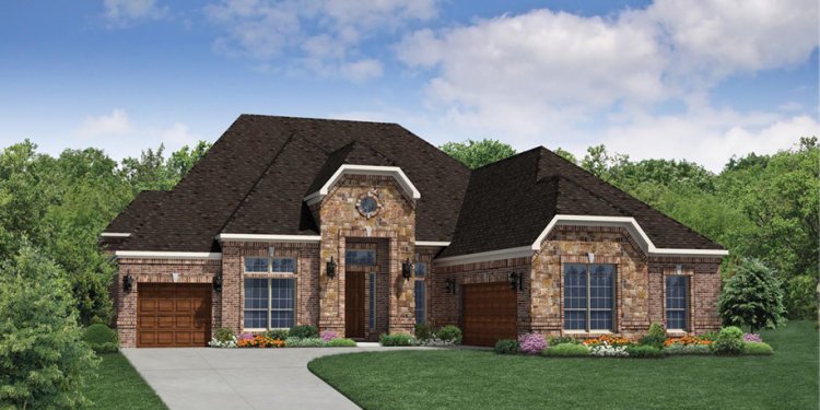 Toll Brothers DFW