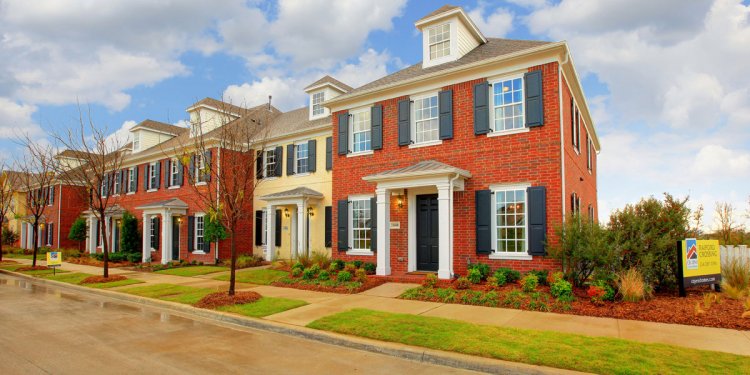 Townhomes for Sale in DFW
