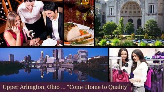 upper arlington homes for sale, upper arlington real estate