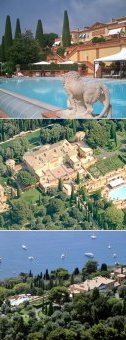 Villa Leopolda, France – The mansion that caused a man to lose a 75 million deposit
